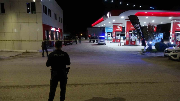 Malatya’da Silahlı Saldırıya Uğrayan Genç Ağır Yaralandı
