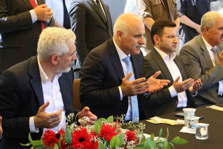 Diyarbakır’da 12 Yıllık Husumet Barış Yemeği İle Son Buldu