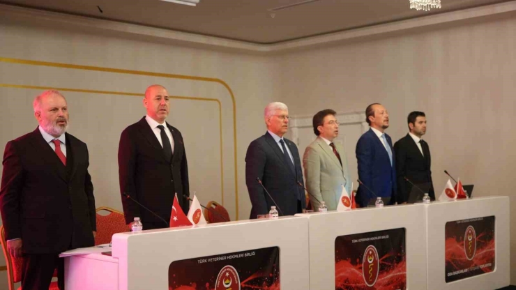 Gaziantep’te "51. Dönem Oda Başkanları 2. İstişare Toplantısı" Yapıldı