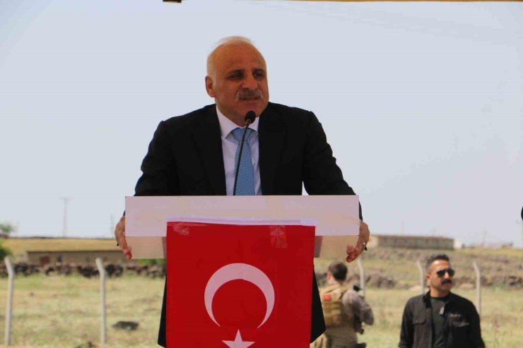 Diyarbakır’da 12 Yıllık Husumet Barış Yemeği İle Son Buldu