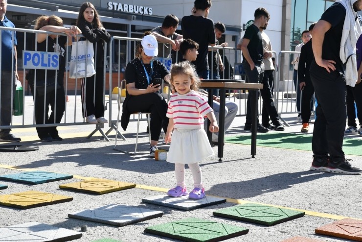 Yeşilyurt Belediyesi’nden 19 Mayıs’a Özel Festival