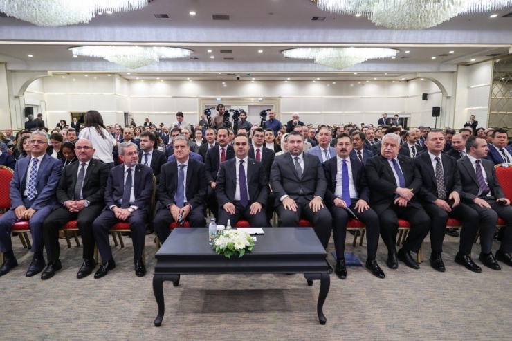Bingöl, Elazığ, Malatya Ve Tunceli’de Yeşil Dönüşüm İçin Sogreen Projesi Hayata Geçti