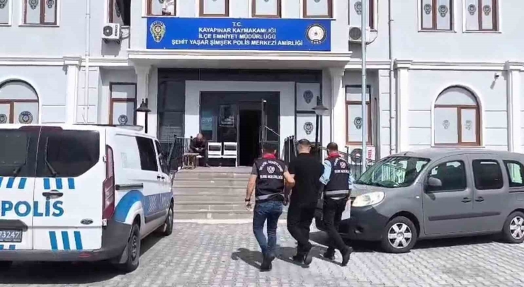 Trafikte Makas Atma Görüntülerini Sosyal Medyadan Paylaşan Sürücüye 14 Bin Tl Ceza