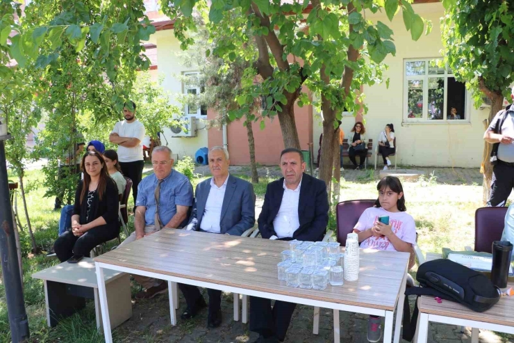 Diyarbakır’da Aile Yılı Oryantiring Etkinlikleri Düzenlendi