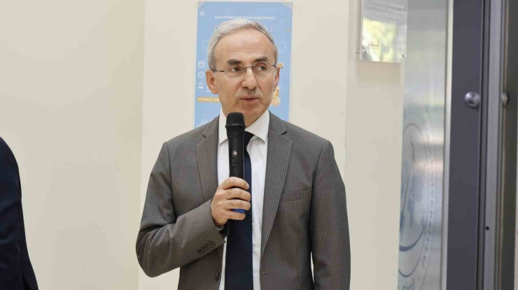 Gibtü’de 20’den Fazla Proje Görücüye Çıktı