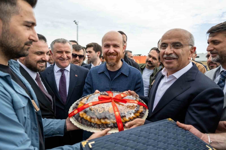 Malatya Kültürü 7. Etnospor Kültür Festivali’nde Tanıtılıyor