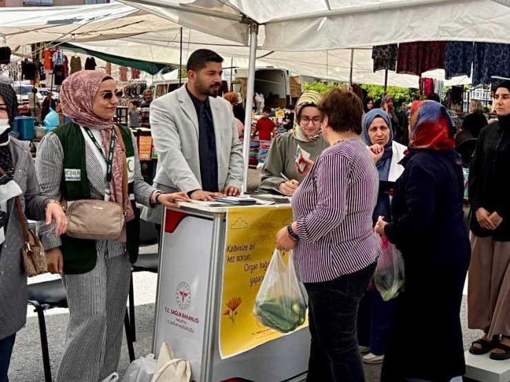 Malatya’da 5 Sin 176 Kişinin Boy Ve Kilo Ölçümü Yapıldı