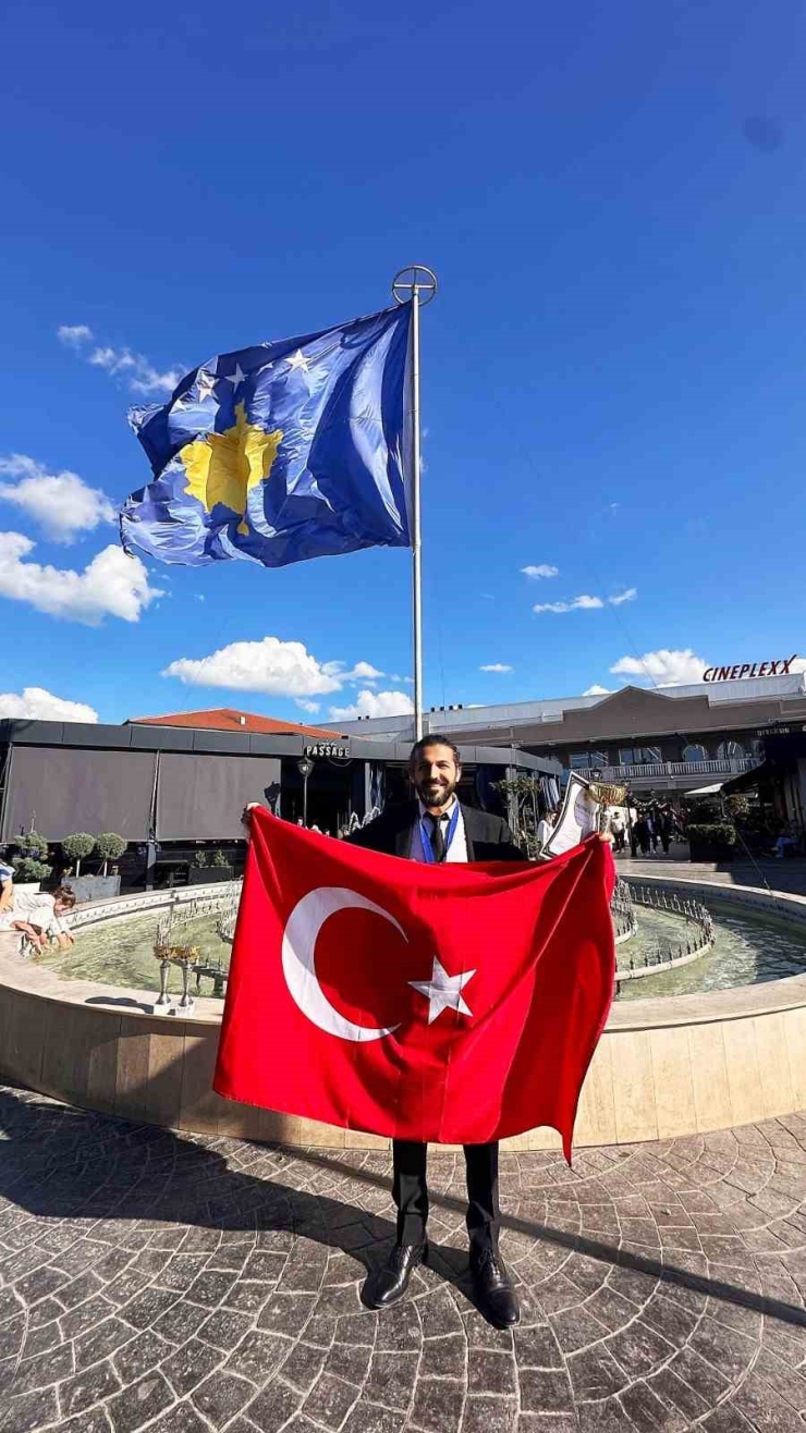 Osmanlı Tıraşıyla Balkanlar’da Büyük Başarı