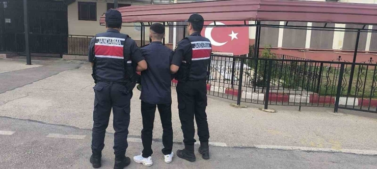 Gaziantep’te Göçmen Kaçakçılığı Organizatörlerine Yönelik Operasyon