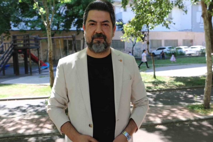 Birçok İlden Büyük Bağlar İlçesinin Sorunları Yerinde Dinlenip Çalışmalar Yapılıyor
