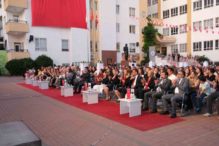 Minik Gkv’lilerin Kep Heyecanı