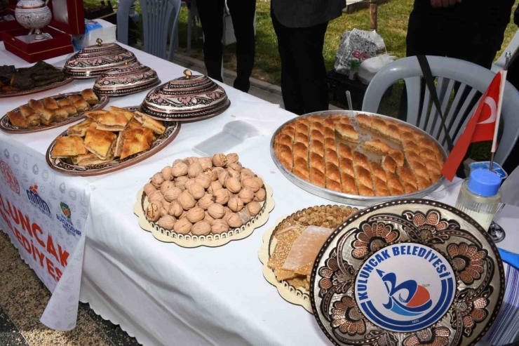 Malatya’da Türk Mutfağı Haftası Asırlık Lezzetlerle Kutlandı