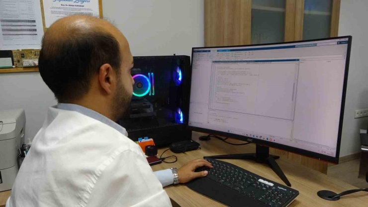 "yapay Zeka Bir Çok Sektörde Devrim Niteliğinde Değişimlere Yol Açtı"