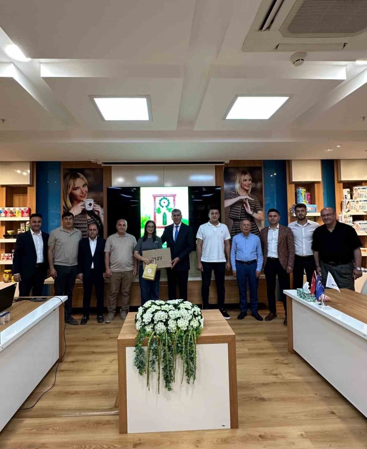 Altunkaya’dan Önemli Organizasyon