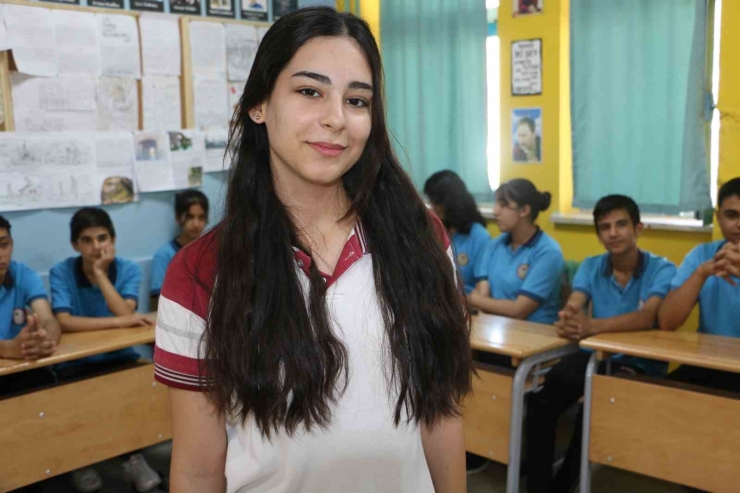 Diyarbakır’dan Örnek Proje: ‘israf Etme Tasarruf Yap’
