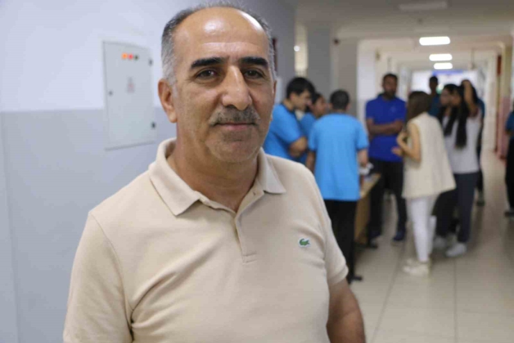 Diyarbakır’dan Örnek Proje: ‘israf Etme Tasarruf Yap’