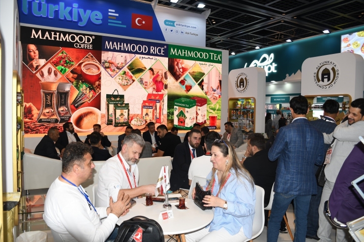 Altunsa Ve Mahmood İle Globale İmzamızı Atıyoruz