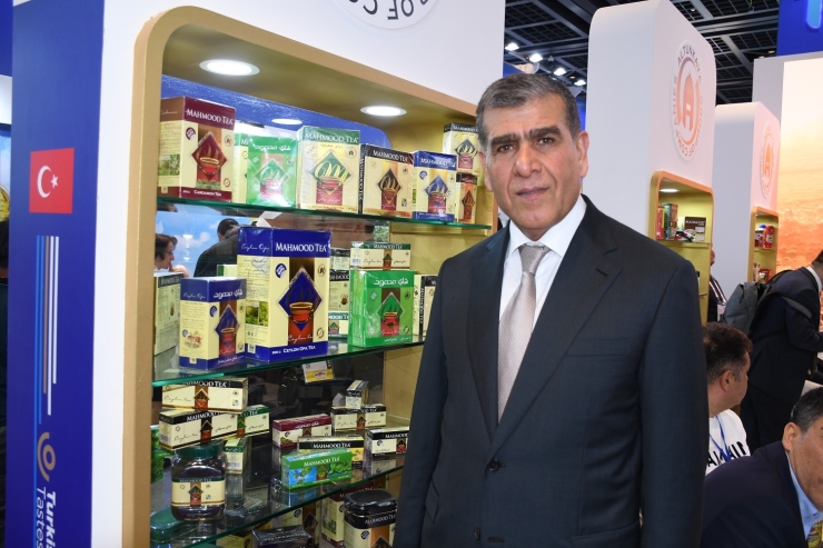 Altunsa Ve Mahmood İle Globale İmzamızı Atıyoruz