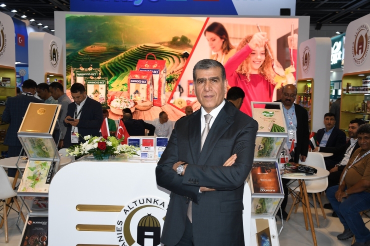 Altunsa Ve Mahmood İle Globale İmzamızı Atıyoruz