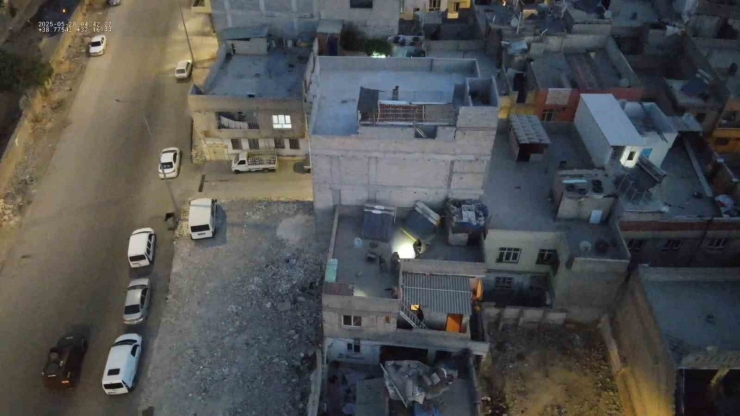 Şanlıurfa Merkezli Uyuşturucu Operasyonu: 53 Gözaltı