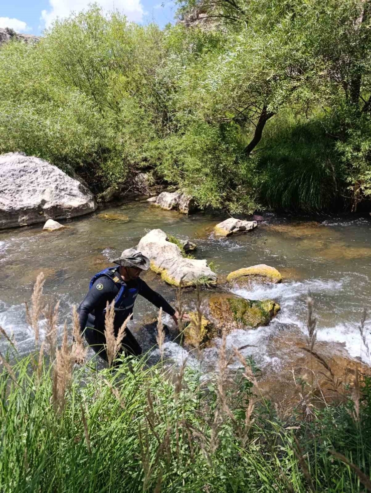 Gaziantep’te Otizmli Onurcan 10 Gündür Aranıyor
