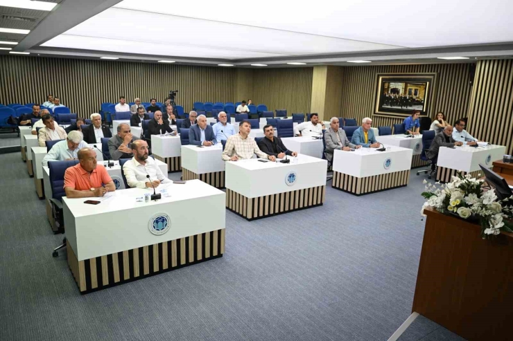 Battalgazi’ye Yeni Millet Bahçesi Geliyor