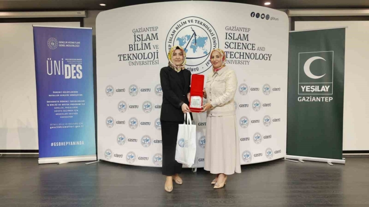 Gibtü’den Anlamlı Proje