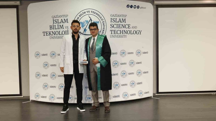 Tıp Fakültesi Beyaz Önlük Giyme Töreni Gerçekleştirildi