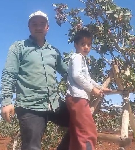 Gaziantep’te Otizmli Onurcan 10 Gündür Aranıyor