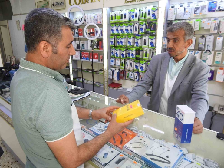 Gaziantepli Esnaftan Gazze’ye Anlamlı Destek