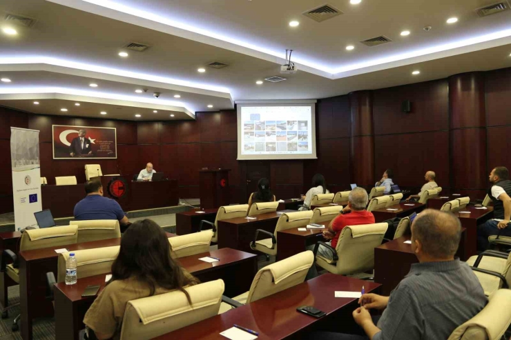 Gto’dan Gaziantep Dış Ticaretine Önemli Katkı