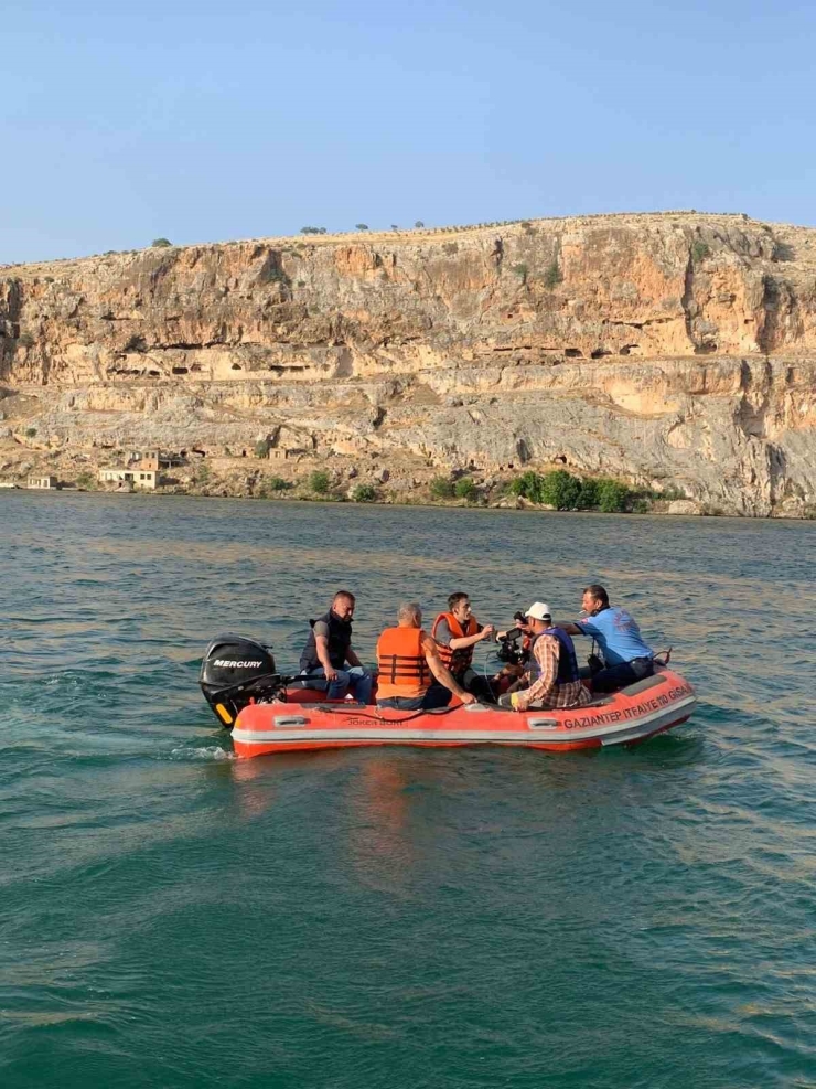 Gaziantep’te Otizmli Onurcan 10 Gündür Aranıyor