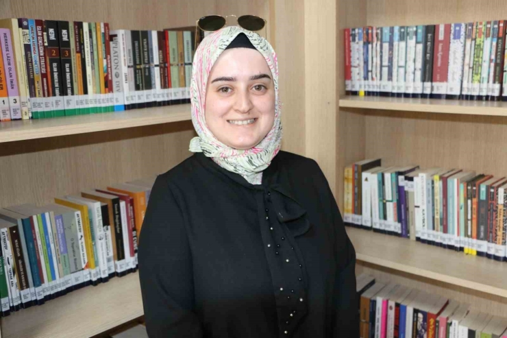Diyarbakır’daki Öğrenciler Bursluluk Sınavında Büyük Başarı Elde Etti