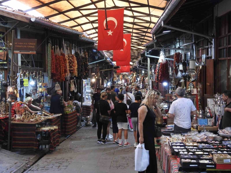 Kurban Bayramı’nda Gaziantep’te Ziyaretçi Yoğunluğu Bekleniyor
