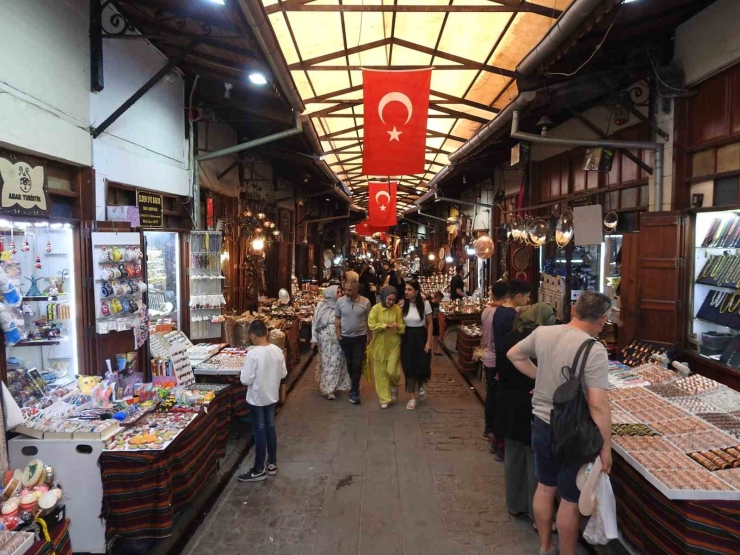 Kurban Bayramı’nda Gaziantep’te Ziyaretçi Yoğunluğu Bekleniyor