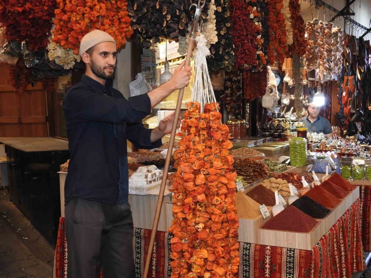 Kurban Bayramı’nda Gaziantep’te Ziyaretçi Yoğunluğu Bekleniyor