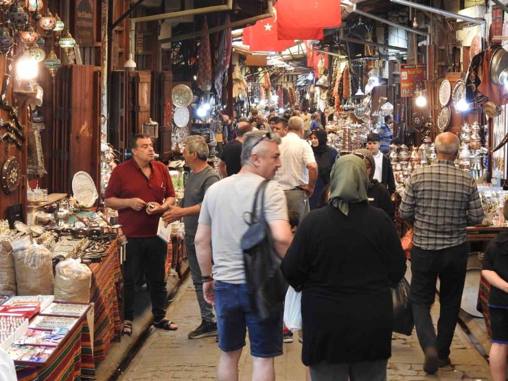 Kurban Bayramı’nda Gaziantep’te Ziyaretçi Yoğunluğu Bekleniyor