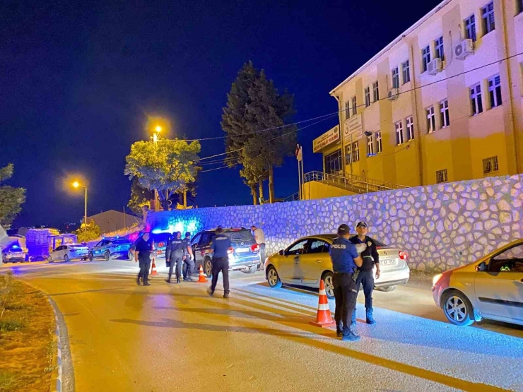 Besni’de Huzur Uygulaması