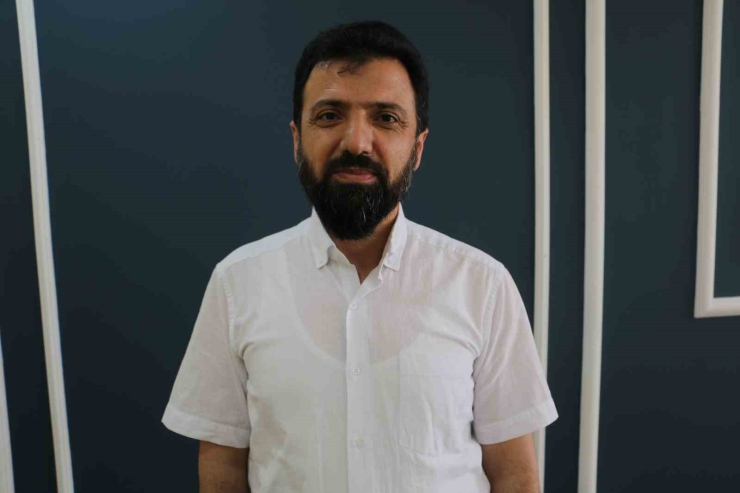 Diyarbakırlı Kasaptan "kasaplık Belgesi Olmayan Bıçağı Alıp Çıkmasın" Uyarısı