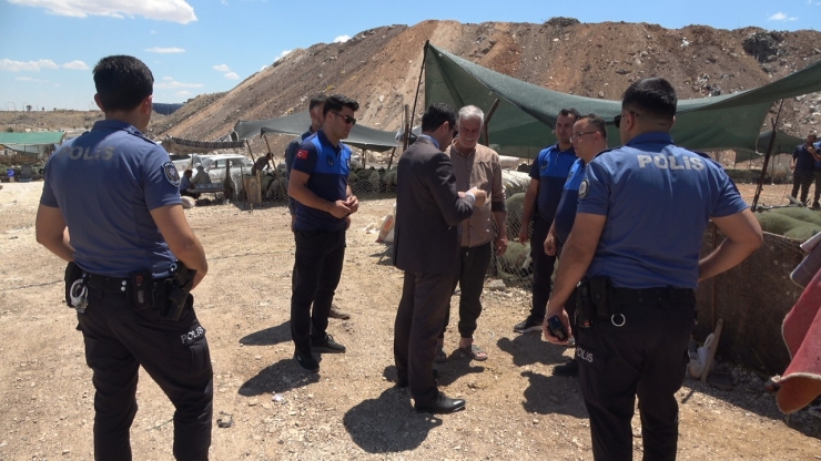 Kurban Bayramında Sahte Para Uyarısı