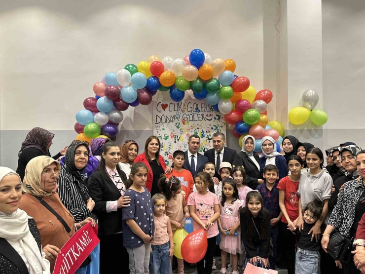 Milletvekili Bozgeyik, Sahayı Boş Bırakmıyor