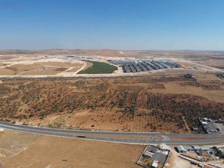 Gaziantep’in Yeni Ticari Üssü Büsem İle Yeni Dönem Başlıyor