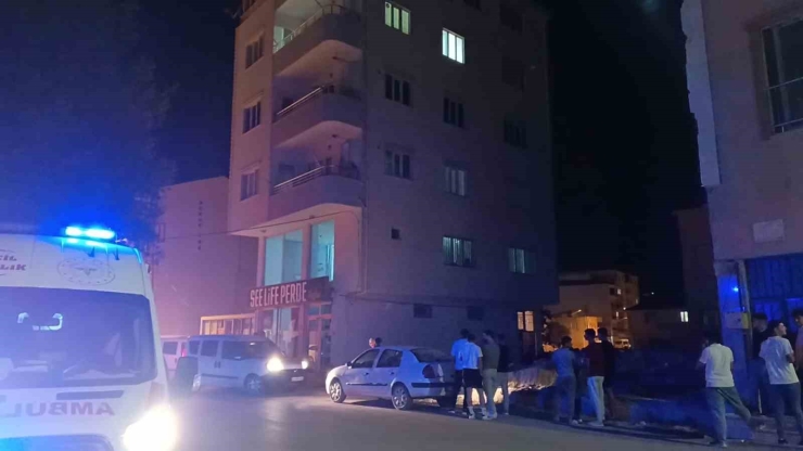 Adıyaman’da "iki Yeğenimi Öldürdüm" İhbarı Ekipleri Harekete Geçirdi