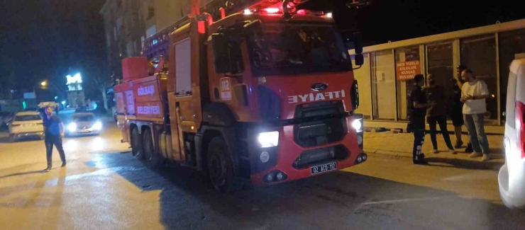 Adıyaman’da "iki Yeğenimi Öldürdüm" İhbarı Ekipleri Harekete Geçirdi