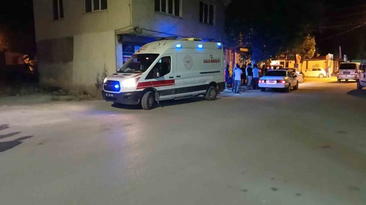 Adıyaman’da "iki Yeğenimi Öldürdüm" İhbarı Ekipleri Harekete Geçirdi