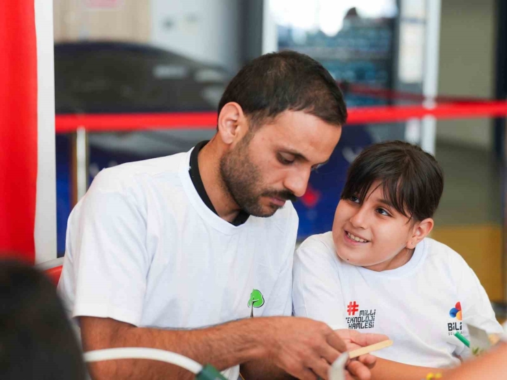 Şehitkamil Belediyesi, Hayalleri Gerçeğe Dönüştürdü