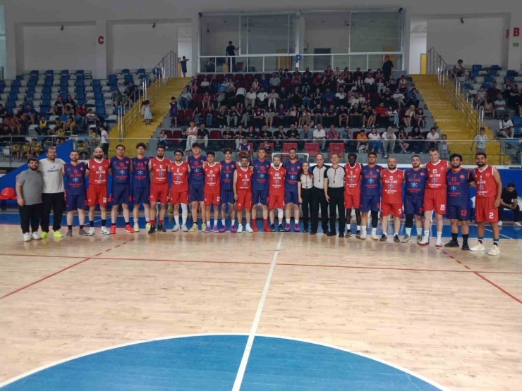 Malatya’da Veteranlar Parkede Nail Değirmenci İçin Buluştu