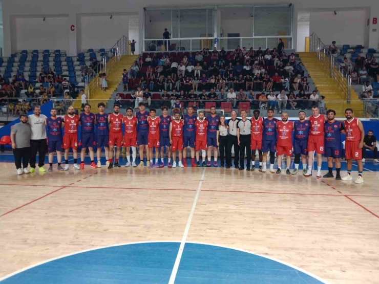 Malatya’da Veteranlar Parkede Nail Değirmenci İçin Buluştu