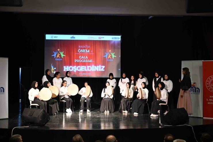 Vali Yavuz: "her Çocuğun Elinden Tutmak, Geleceğe Umut Olmaktır"