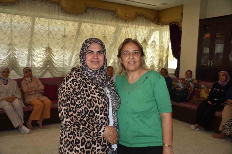 Geçmişi Geleceğe Taşıyan Oda: Şark Odası